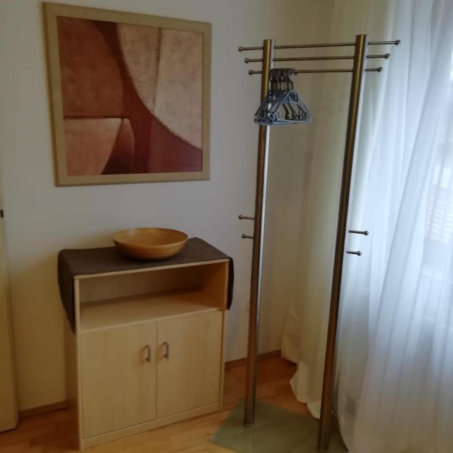 Apartmán Im Idyll 3 Hengersberg Exteriér fotografie